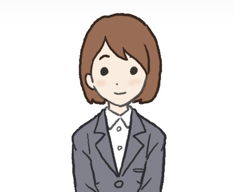中森 綾乃